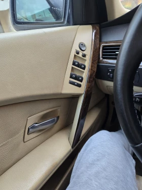 BMW 530 530xd, снимка 10