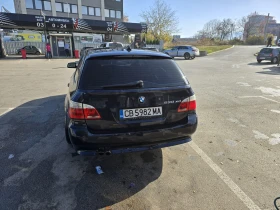 BMW 530 530xd, снимка 3