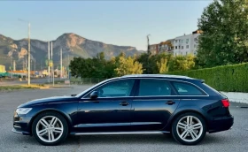 Audi A6 Allroad, снимка 3 — Bazar.bg Audi A6 Allroad, снимка 3