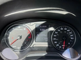 Audi A3 Premium Sedan FW* HeadUp* АвтоКредит* (ЦЕНА ДО БГ) - 23999 лв. / 12270.49 € - 74753150 15