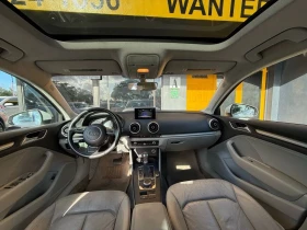 Audi A3 Premium Sedan FW* HeadUp* АвтоКредит* (ЦЕНА ДО БГ) - 23999 лв. / 12270.49 € - 74753150 7
