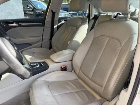 Audi A3 Premium Sedan FW* HeadUp* АвтоКредит* (ЦЕНА ДО БГ) - 23999 лв. / 12270.49 € - 74753150 9
