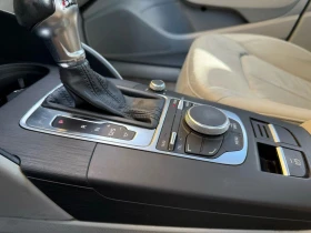 Audi A3 Premium Sedan FW* HeadUp* АвтоКредит* (ЦЕНА ДО БГ) - 23999 лв. / 12270.49 € - 74753150 14