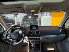 Audi A3 Premium Sedan FW* HeadUp* АвтоКредит* (ЦЕНА ДО БГ) - 23999 лв. / 12270.49 € - 74753150 8