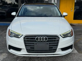 Audi A3 Premium Sedan FW* HeadUp* АвтоКредит* (ЦЕНА ДО БГ) - 23999 лв. / 12270.49 € - 74753150 2