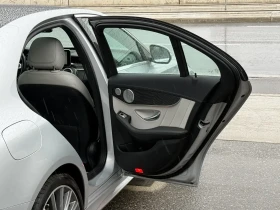 Mercedes-Benz C 400 AMG, BURMESTER, PANORAMA, KEYLESS, NAPPA, 4MATIC - 38900 лв. / 19889.25 € - 24532731 16