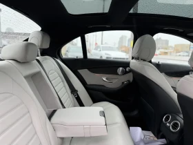 Mercedes-Benz C 400 AMG, BURMESTER, PANORAMA, KEYLESS, NAPPA, 4MATIC - 38900 лв. / 19889.25 € - 24532731 15