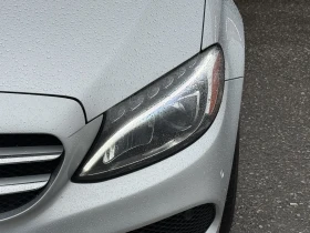 Mercedes-Benz C 400 AMG, BURMESTER, PANORAMA, KEYLESS, NAPPA, 4MATIC - 38900 лв. / 19889.25 € - 24532731 4