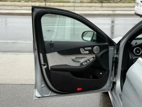 Mercedes-Benz C 400 AMG, BURMESTER, PANORAMA, KEYLESS, NAPPA, 4MATIC - 38900 лв. / 19889.25 € - 24532731 10