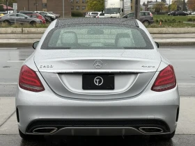 Mercedes-Benz C 400 AMG, BURMESTER, PANORAMA, KEYLESS, NAPPA, 4MATIC - 38900 лв. / 19889.25 € - 24532731 8