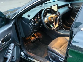 Mercedes-Benz CLA 220 AMG/Black edition/NAVI/CAMERA/ - 25700 лв. / 13140.20 € - 22896688 9