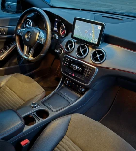 Mercedes-Benz CLA 220 AMG/Black edition/NAVI/CAMERA/ - 25700 лв. / 13140.20 € - 22896688 11