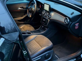 Mercedes-Benz CLA 220 AMG/Black edition/NAVI/CAMERA/ - 25700 лв. / 13140.20 € - 22896688 10