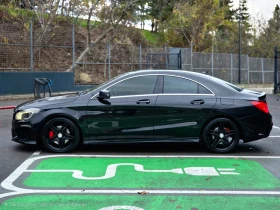 Mercedes-Benz CLA 220 AMG/Black edition/NAVI/CAMERA/ - 25700 лв. / 13140.20 € - 22896688 8