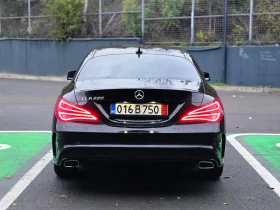 Mercedes-Benz CLA 220 AMG/Black edition/NAVI/CAMERA/ - 25700 лв. / 13140.20 € - 22896688 6