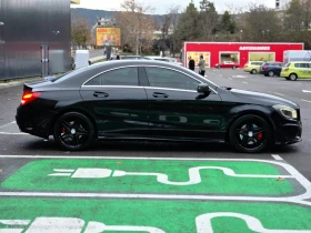 Mercedes-Benz CLA 220 AMG/Black edition/NAVI/CAMERA/ - 25700 лв. / 13140.20 € - 22896688 7
