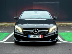 Mercedes-Benz CLA 220 AMG/Black edition/NAVI/CAMERA/ - 25700 лв. / 13140.20 € - 22896688 3