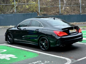 Mercedes-Benz CLA 220 AMG/Black edition/NAVI/CAMERA/ - 25700 лв. / 13140.20 € - 22896688 4