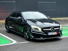 Mercedes-Benz CLA 220 AMG/Black edition/NAVI/CAMERA/ - 25700 лв. / 13140.20 € - 22896688 2