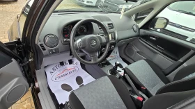 Suzuki SX4 1.6* 4х4* бензин* 120кс - 10999 лв. / 5623.70 € - 91771678 10