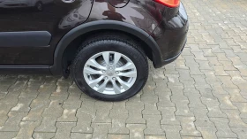 Suzuki SX4 1.6* 4х4* бензин* 120кс - 10999 лв. / 5623.70 € - 91771678 16