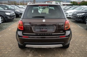 Suzuki SX4 1.6* 4х4* бензин* 120кс - 10999 лв. / 5623.70 € - 91771678 8