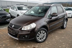 Suzuki SX4 1.6* 4х4* бензин* 120кс - 10999 лв. / 5623.70 € - 91771678 2