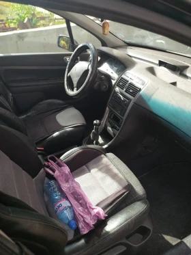 Peugeot 307 1.6 бензин, снимка 10 — Bazar.bg Peugeot 307 1.6 бензин, снимка 10