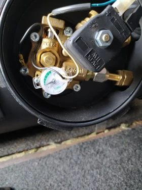 Peugeot 307 1.6 бензин, снимка 7 — Bazar.bg Peugeot 307 1.6 бензин, снимка 7