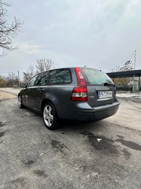 Volvo V50, снимка 5