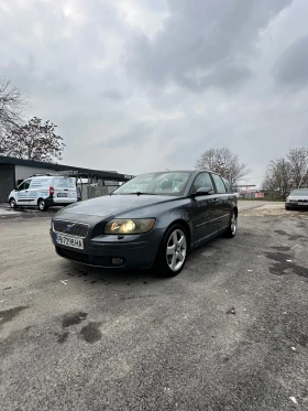 Volvo V50, снимка 1