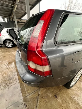 Volvo V50, снимка 13