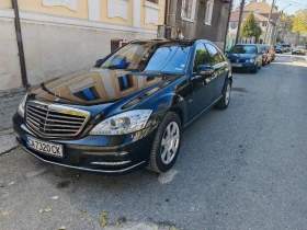 Mercedes-Benz S 350 Blueec, снимка 1