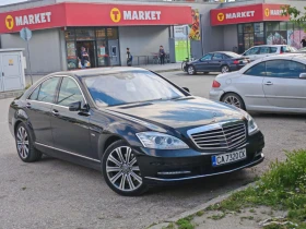 Mercedes-Benz S 350 Blueec, снимка 10