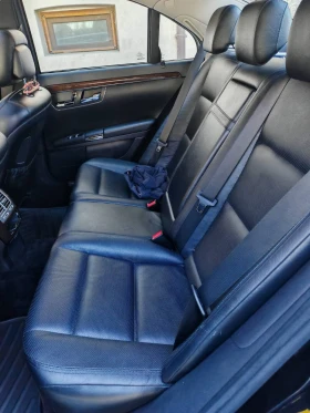 Mercedes-Benz S 350 Blueec, снимка 6