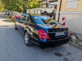 Mercedes-Benz S 350 Blueec, снимка 3