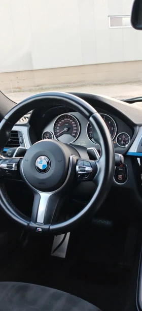 BMW 330 XDrive* M-Pack* KeyLess* Navi* Led* Bluetooth - 15300 € / 29924.20 лв. - 10821347 7