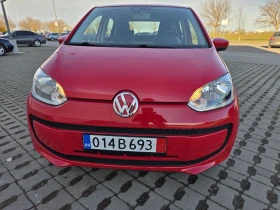 VW Up ТОП СЪСТОЯНИЕ - 3800 € / 7432.15 лв. - 96525654 2