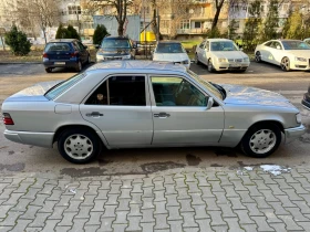 Mercedes-Benz 124 W124/2.0 122к.с - 2300 € / 4498.41 лв. - 61007319 7