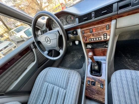 Mercedes-Benz 124 W124/2.0 122к.с - 2300 € / 4498.41 лв. - 61007319 10