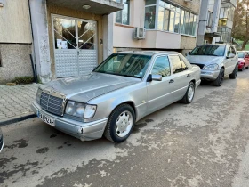 Mercedes-Benz 124 W124/2.0 122к.с