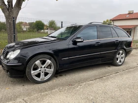 Mercedes-Benz C 200 C200 Компресор - 950 € / 1858.04 лв. - 44723532 3