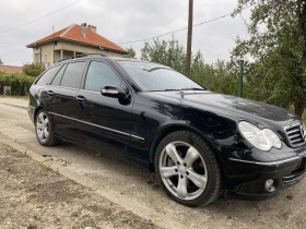 Mercedes-Benz C 200 C200 Компресор - 950 € / 1858.04 лв. - 44723532 4