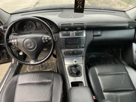 Mercedes-Benz C 200 C200 Компресор - 950 € / 1858.04 лв. - 44723532 6