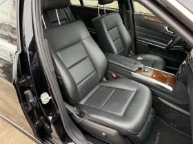 Mercedes-Benz E 350 4Matic Facelift Harman/Kardon - 13800 € / 26990.45 лв. - 31966505 14