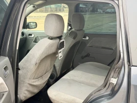 Ford Fusion 1.6 - 1100 € / 2151.41 лв. - 64973670 6