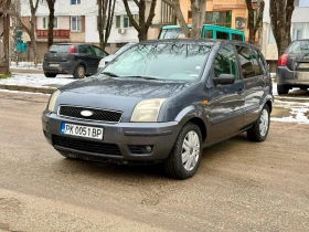 Ford Fusion 1.6 - 1100 € / 2151.41 лв. - 64973670 4