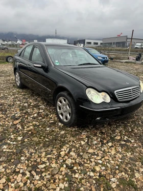 Mercedes-Benz C 320 W203 газ - 3578 € / 6997.96 лв. - 12938185 3
