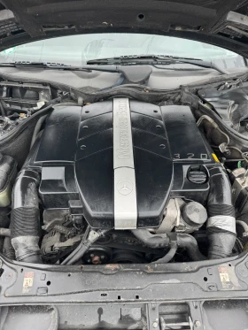 Mercedes-Benz C 320 W203 газ - 3578 € / 6997.96 лв. - 12938185 9