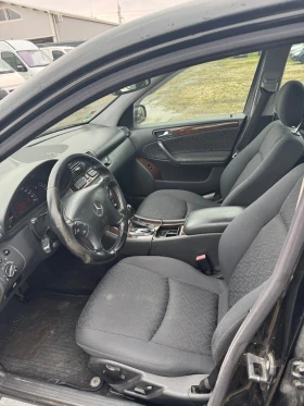 Mercedes-Benz C 320 W203 газ - 3578 € / 6997.96 лв. - 12938185 6